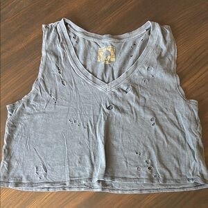 spiritual Gangster Tank S